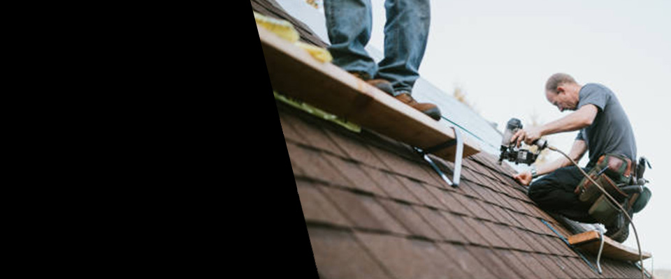 Greenville Roofing Contractors